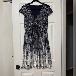 Antonio Melani Dress Size Large